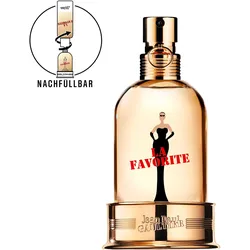 Jean Paul Gaultier La Favorite Eau de Parfum