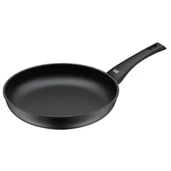 Silit Stielpfanne Merida 28 cm Aluguß Schwarz