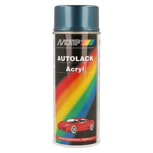 Motip Autoacryl spray 54675 - 400ml (54675)