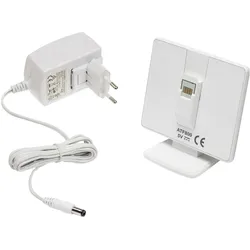 Honeywell Tischhalterung evohome ATF800, Zubehör Heizen
