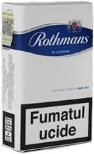 Rothmans Sky Blue - 1 Stange (10x20)