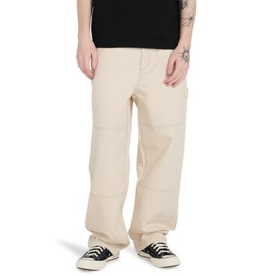 Funktionshose ELEMENT "Big Carpenter Canvas", Herren, Gr. 31SM, Normalgrößen, natural, Obermaterial: 70% Baumwolle, 30% Baumwolle., Hosen Funktionshose