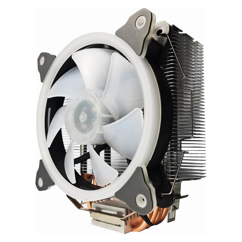 Gembird CPU-HURACAN-ARGB-X130 (120 mm) (CPU-HURACAN-ARGB-X130)