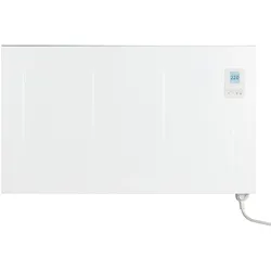 Technotherm Wandkonvektor VPS 750 DSD weiß