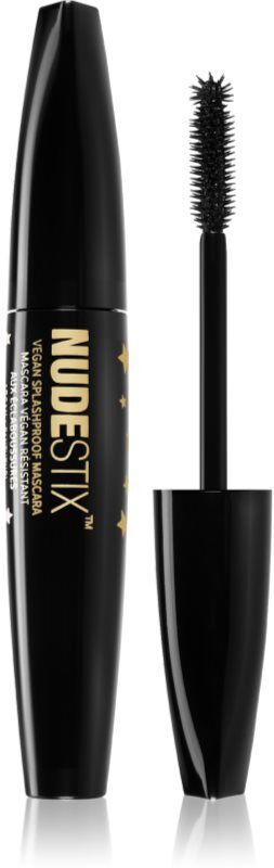 Nudestix Splashproof long-lasting strengthening mascara waterproof 12 ml