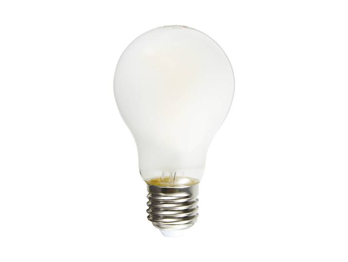 Osram LED-Leuchtmittel Base E27 A60 7 W