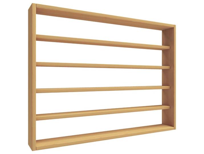 WANDREGAL Osado Buchefarben Dekor