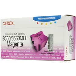 Xerox, Toner, 108r00724 (M)
