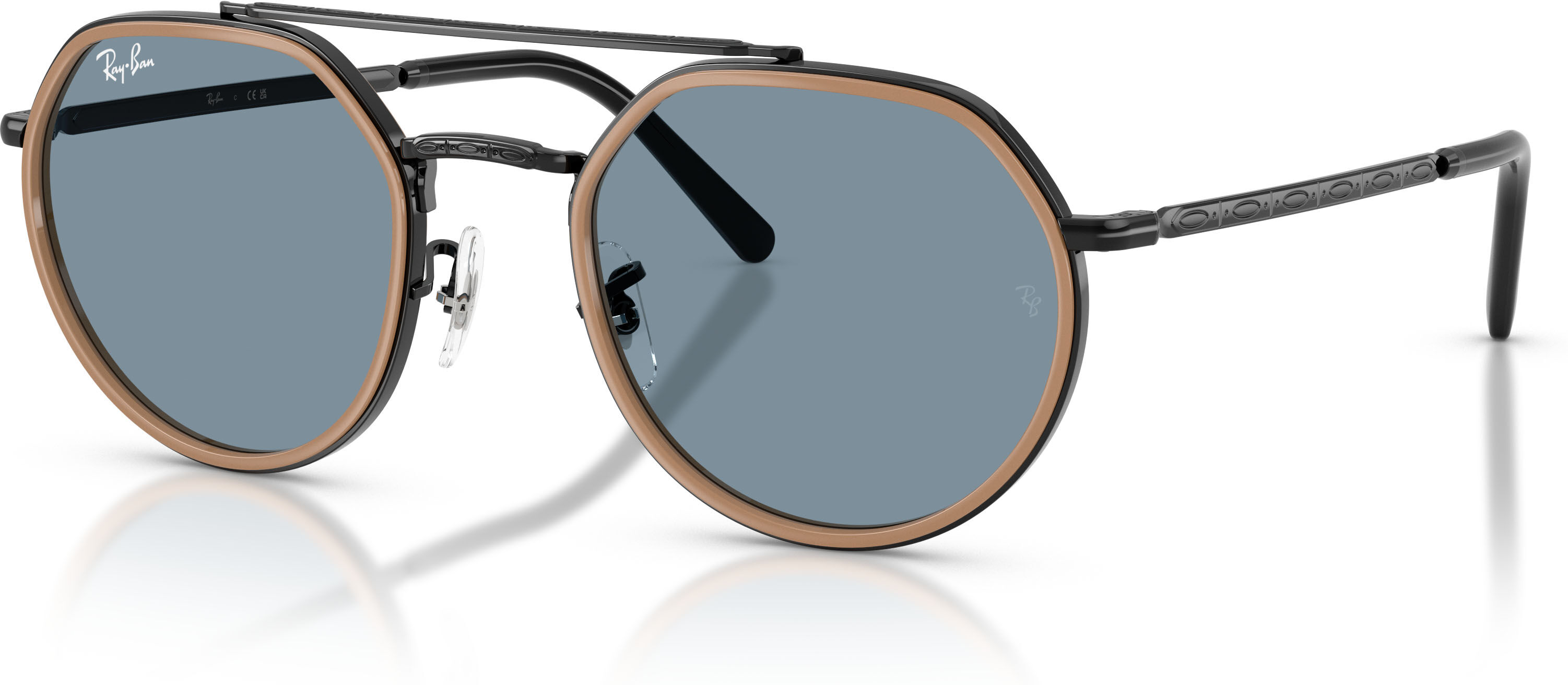 Occhiali da Sole Ray-Ban RB 3765 (9279R5)