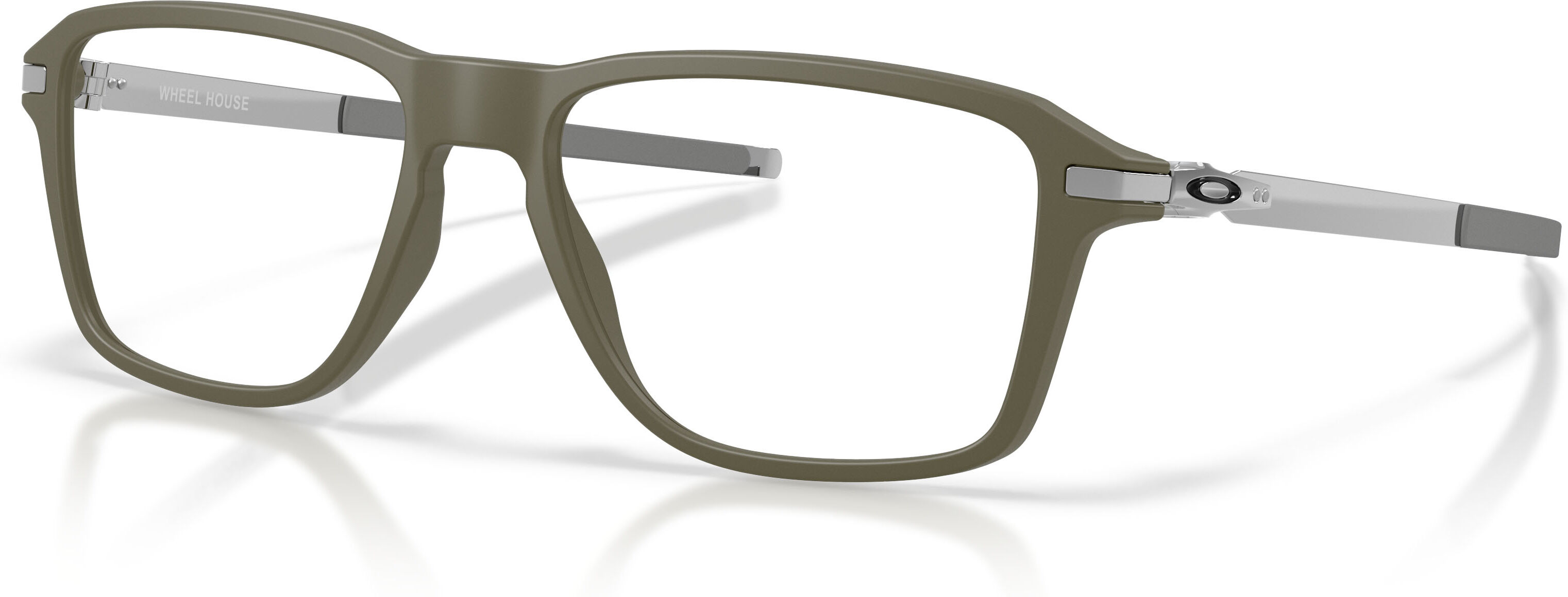 Oakley Wheel House OX 8166 (816610) 8166 10