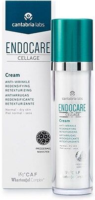 ENDOCARE Crema Antiarrugas