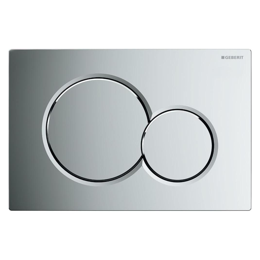 Geberit Bettigungsplatte Sigma 01. (4000975)