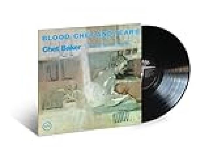 Blood, Chet and Tears
