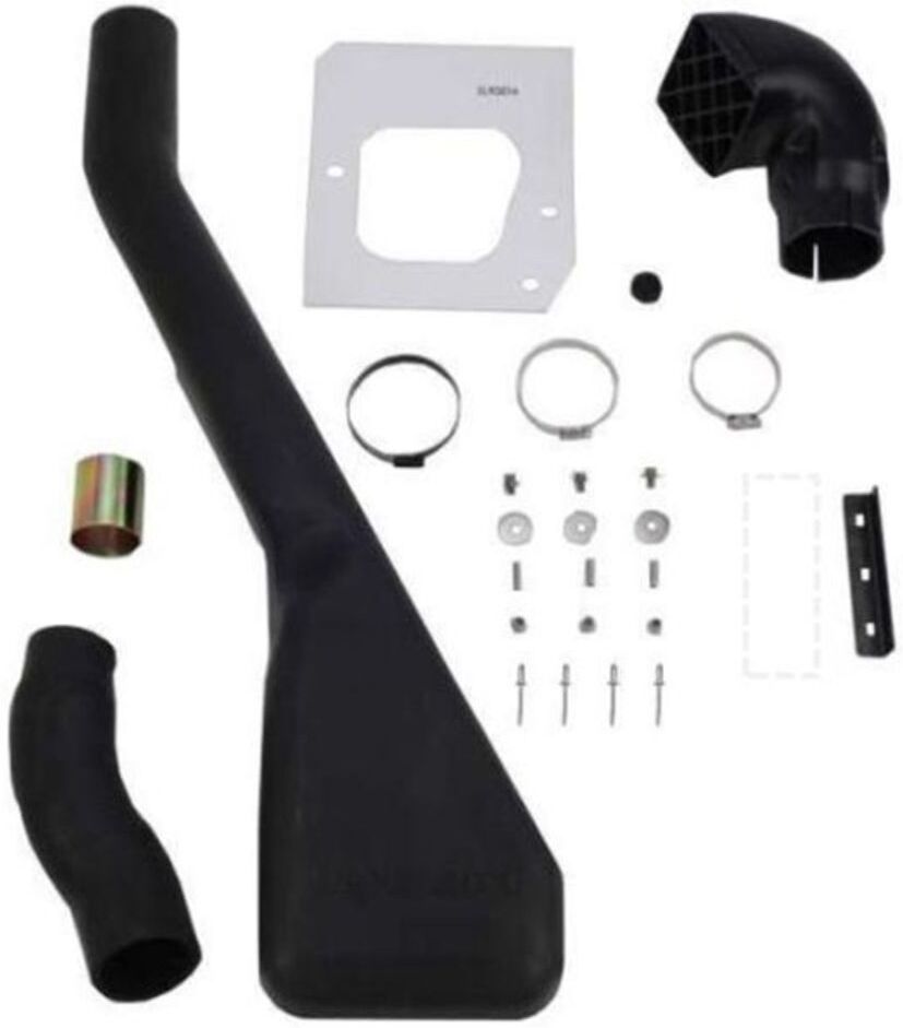 Schnorchel SPEEDMAX BB-LRDE5, ohne strassenzulassung