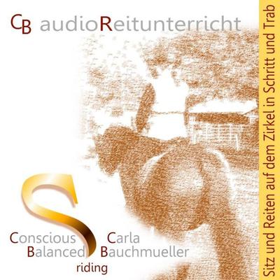 Cb Audio Reitunterricht - Carla Bauchmueller, Audio, 4250605310523