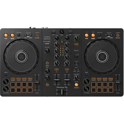 Pioneer DJ DDJ-FLX4, DJ Controller