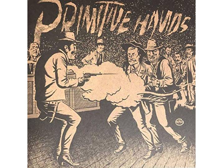 Primitive Hands