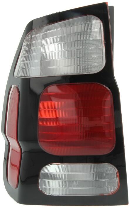 Depo Fanale posteriore 214-19A1L-U