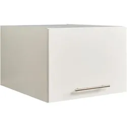 Aufsatzschrank Asiago10 Dekor Weiß