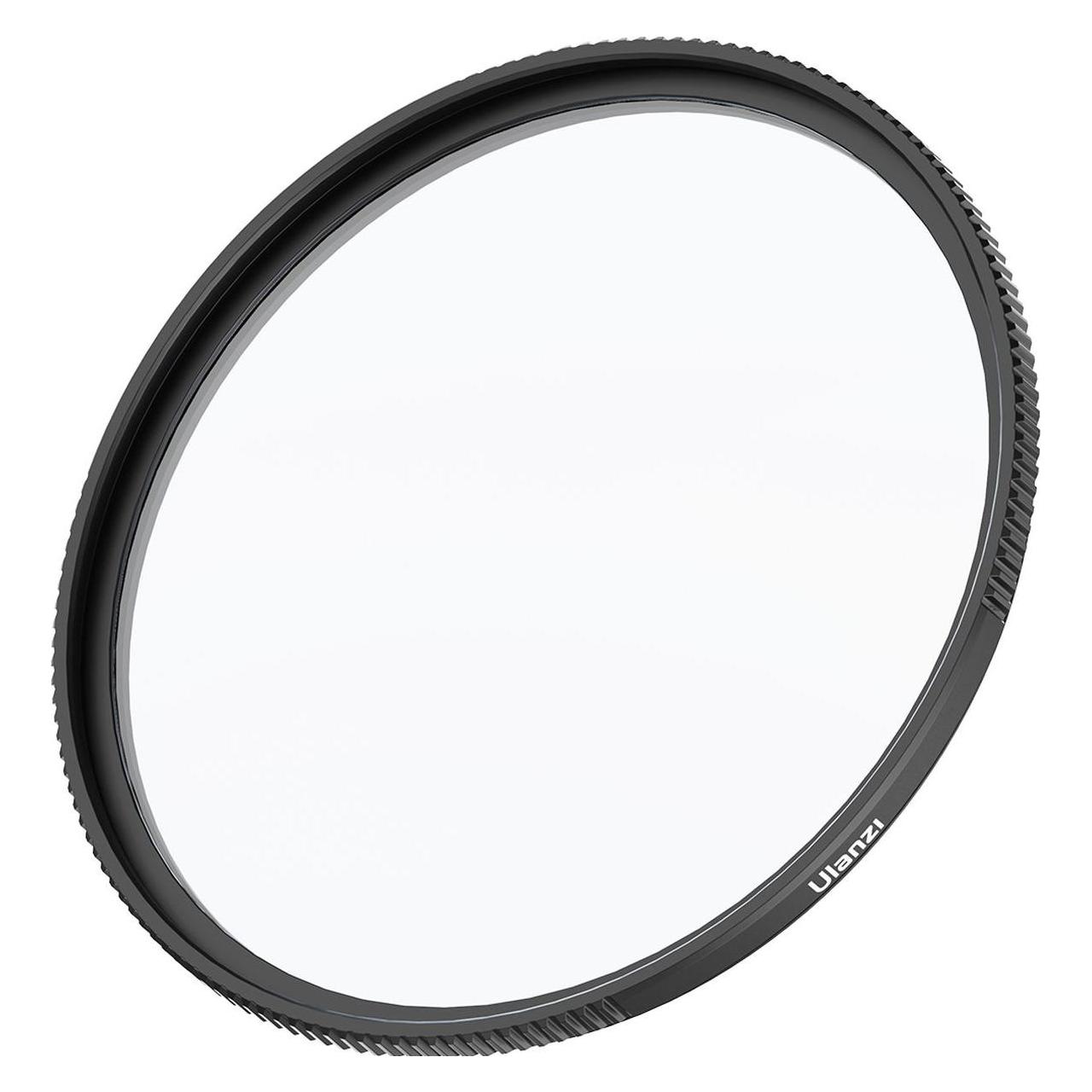 Ulanzi UV01 explosion proof UV filter 46mm (46 mm, UV-Filter) (52320492)