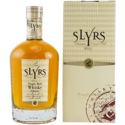 Slyrs Classic - Bavarian Single Malt Whisky