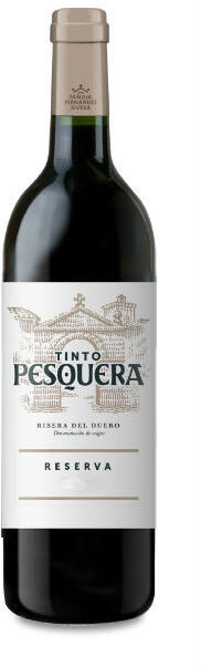 Pesquera Reserva 2021 - 75cl