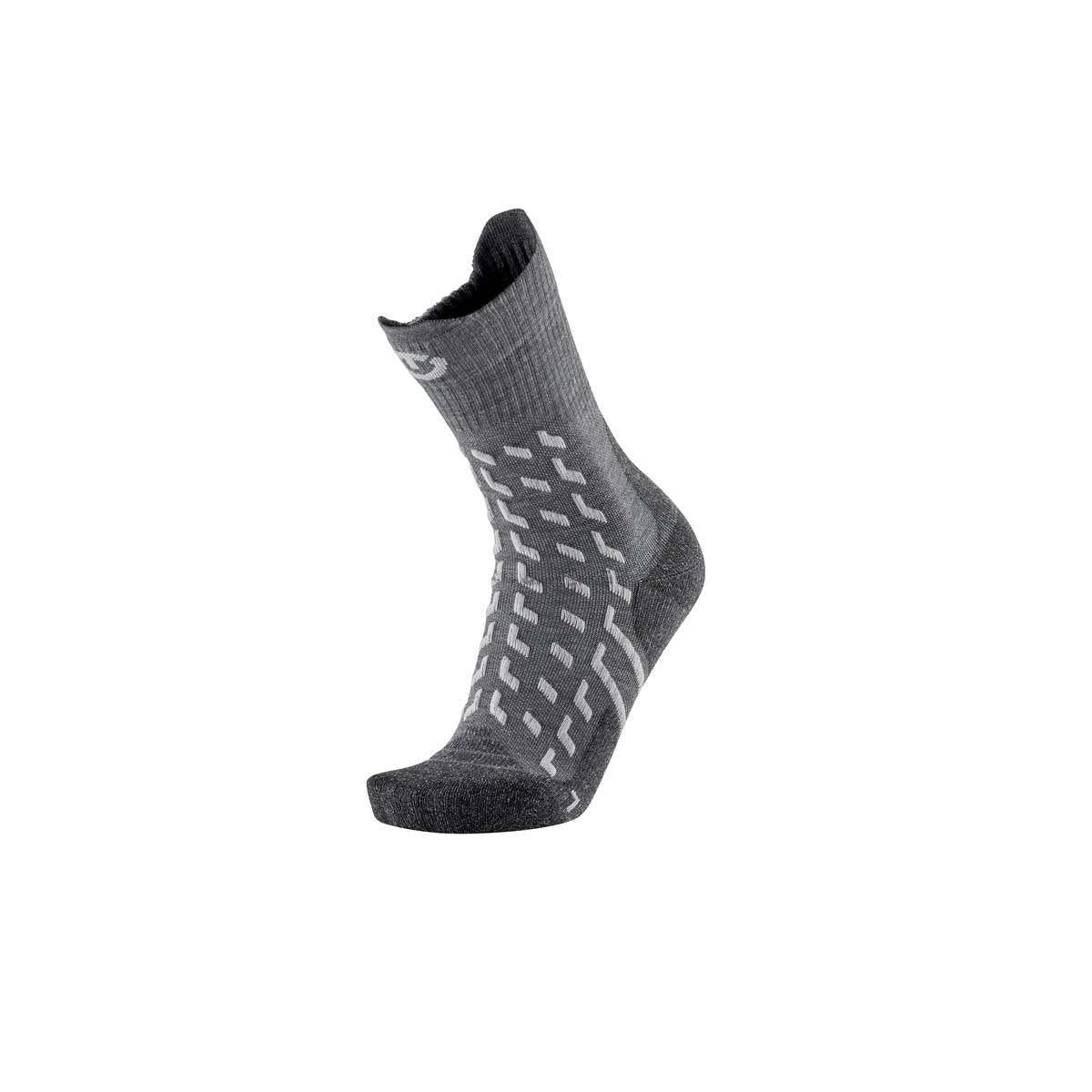 Therm-Ic Trekking Temperate Cushion Lady grau/hellgrau (063) 41-42 T25-5700-002-063-41-42