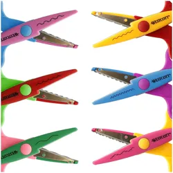 Westcott, Schere, Kreativscheren (14 cm)