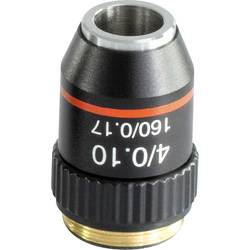 Kern OBBA1111 OBB-A1111 Mikroskop-Objektiv 4 x Passend für Marke (Mikroskope) Kern