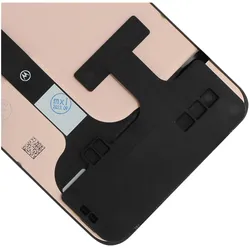 Relife Ersatzdisplay (Display, Motorola Edge 30 Neo), Mobilgerät Ersatzteile, Schwarz