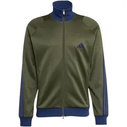 adidas Stadium Regular Fit Pique Trainingsjacke Herren KV5904 - night cargo L