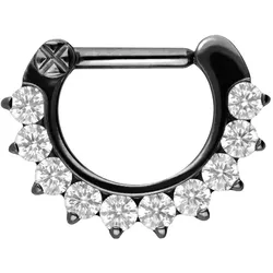 Titan Clicker 10 KRISTALLE