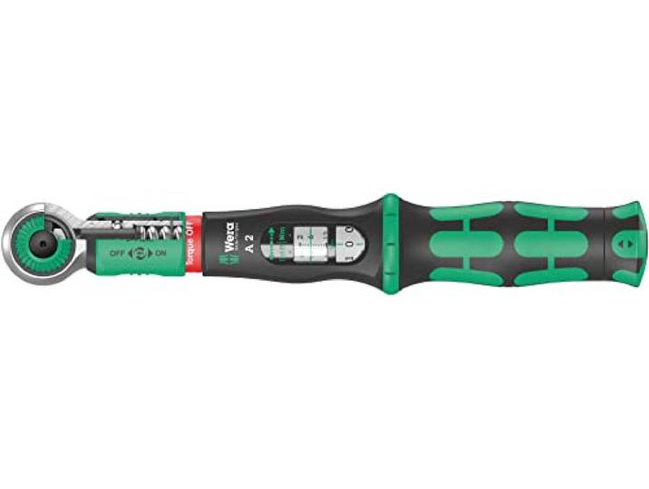 Wera Safe-Torque A 2