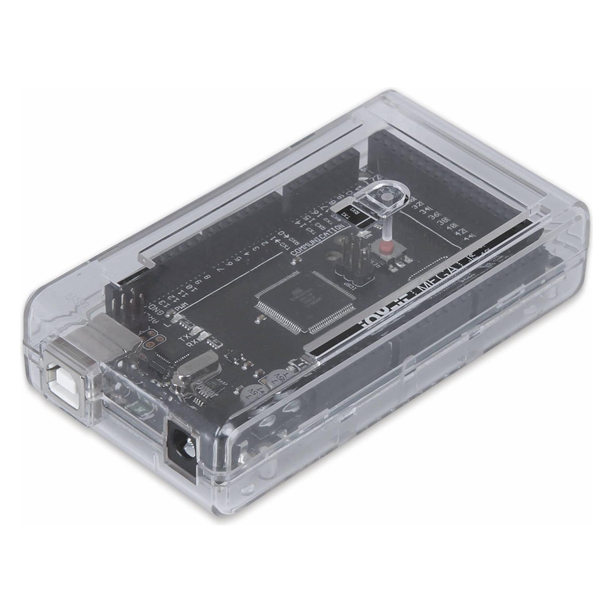 Arduino ARD MEGA CASE TR Gehäuse für Mega2560R3 (ard-mega-case2)