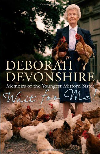 Deborah Devonshire - Wait For Me - Preis vom 10.10.2026 11:48:34 h