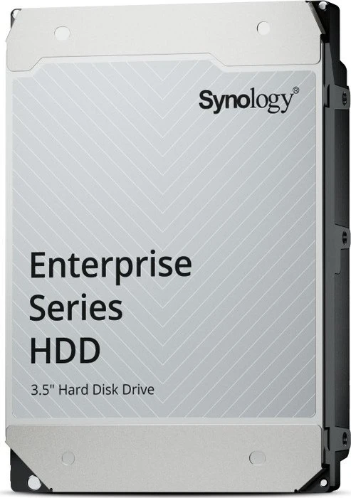 12TB Synology NAS HD3.5" SAS HAS5310-12T
