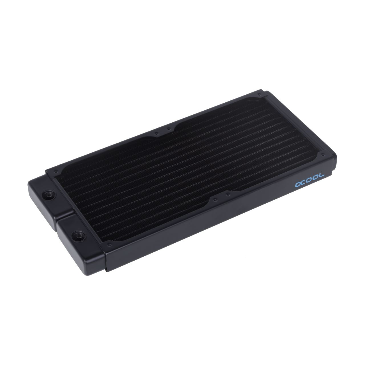 Alphacool NexXxoS ST30 Full Copper 280mm Radiator V.2