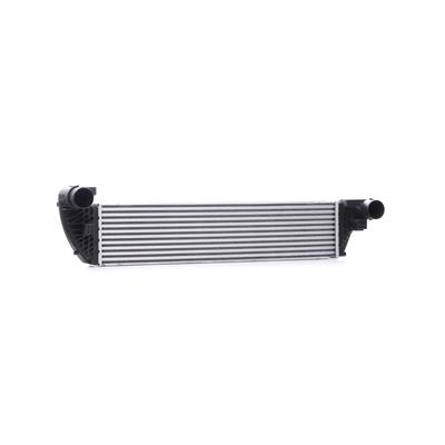 VALEO Ladeluftkühler RENAULT 817828 8200292773,8200301883 Intercooler