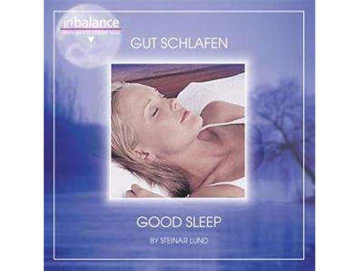 Steinar Lund - Good Sleep/Gut Schlafen