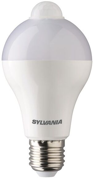 Lampe LED 12 W à détection de présence TOLEDO 1055 lm SYLVANIA 0027547 Blanc