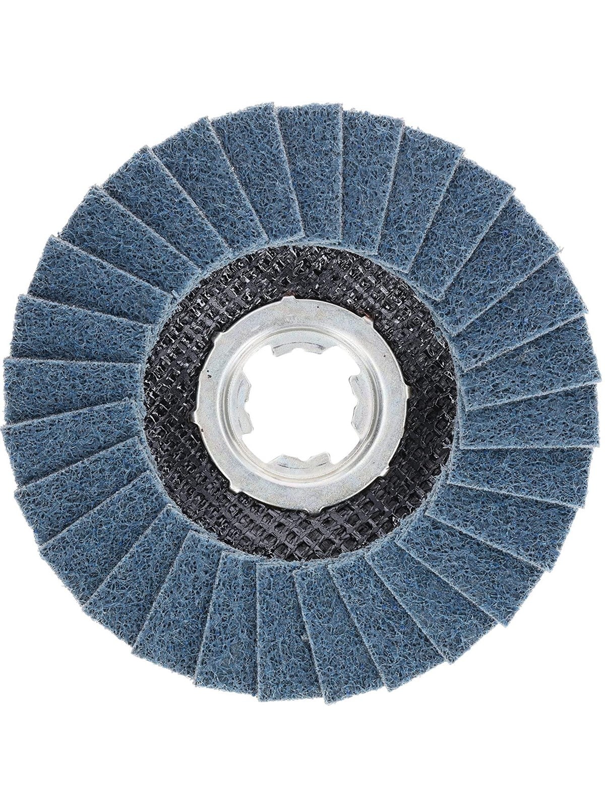 Bosch SCM X-Lock Flap Disc 125MM Very Fine