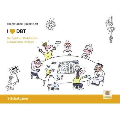 I love DBT
