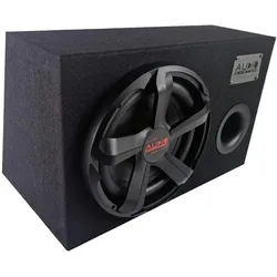 Audio System CARBON Bass-Set 10 Subwoofer-Komplettset