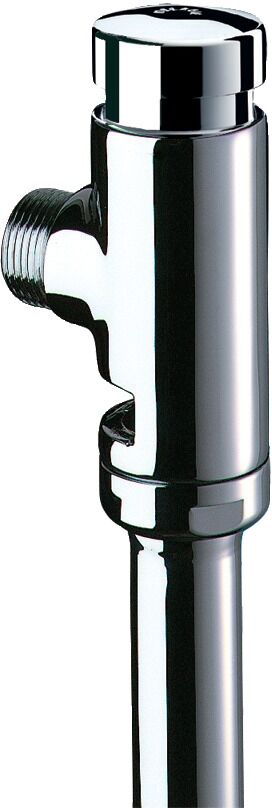 Kit de chasse d'eau TEMPOFLUX 1 M3/4 + tube D 25 mm DELABIE 761025
