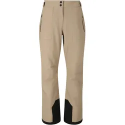 SLOPE Killy Skihose Damen 1193 - roasted cashew L