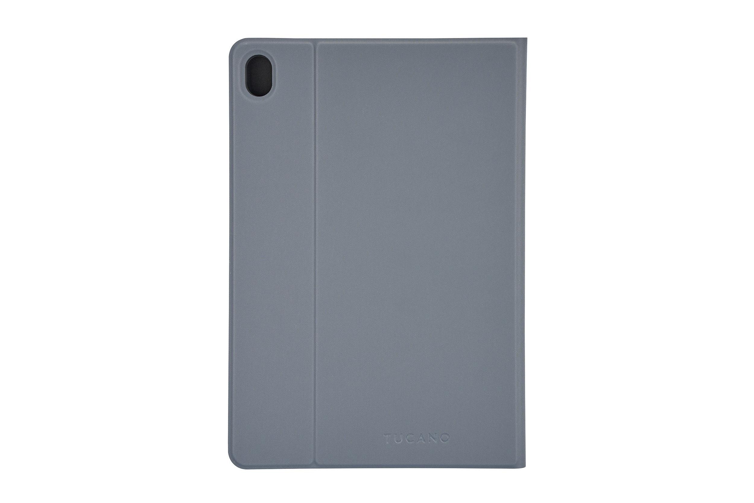 Tucano Gala Tabletschutzhülle für Galaxy Tab S11 Ultra grau