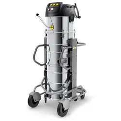 Industriesauger IVM 100/36-3 Oss