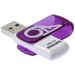 PHILIPS USB-Stick Vivid 3.0 64GB