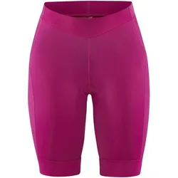 CRAFT Core Endur Fahrradshorts Damen 486000 - roxo 3XL