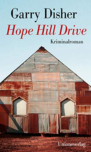 Garry Disher - Hope Hill Drive: Kriminalroman. Ein Constable-Hirschhausen-Roman (2) - Preis vom 02.10.2026 23:42:20 h